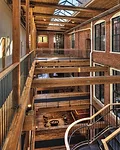 Residential/Hospitality: Award of Merit
