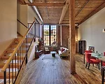 Residential/Hospitality: Award of Merit