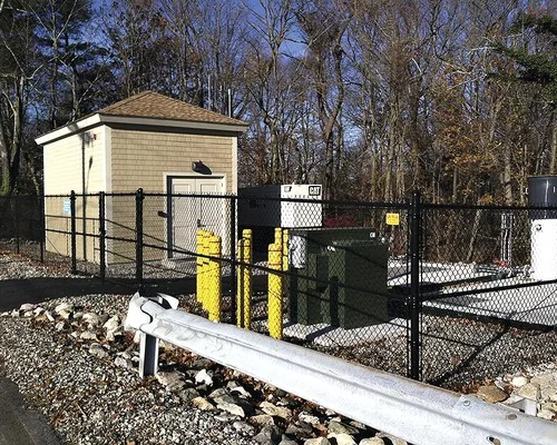 Inaugural Class Displays Exceptional Work in New England