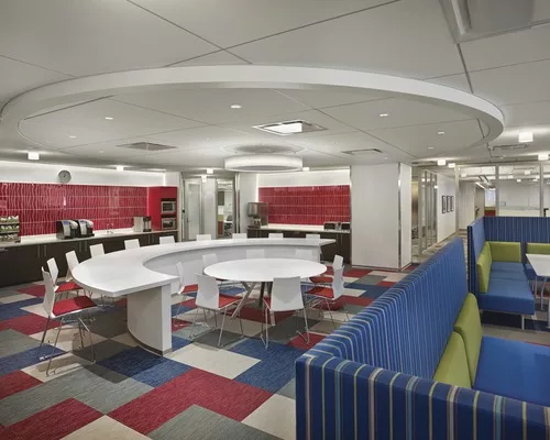 Award of Merit: K-12 Education