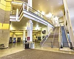 Award of Merit: Airports/Transit