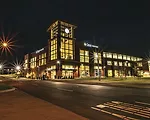 Award of Merit: Airports/Transit