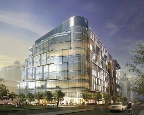 New England Contractors See Major Work in Multiple Sectors
