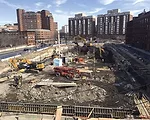 New England Contractors See Major Work in Multiple Sectors