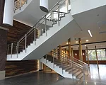 Specialty Contracting Award of Merit - Bill & Melinda Gates Foundation Headquarters