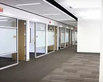Specialty Contracting Award of Merit - Bill & Melinda Gates Foundation Headquarters