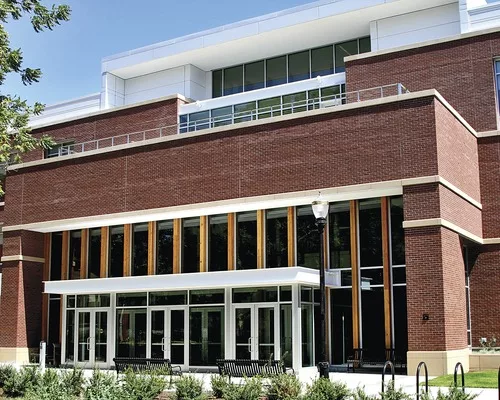 Specialty Contracting Award of Merit - Bill & Melinda Gates Foundation Headquarters