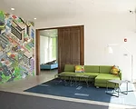 Higher Education/Research--Award of Merit: Oregon State University Linus Pauling Science Center