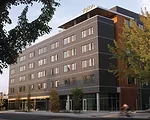 Higher Education/Research--Award of Merit: Oregon State University Linus Pauling Science Center