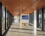 Best Higher Education/Research Project: UW Molecular Building Accelerates Construction Phases