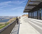 Best Higher Education/Research Project: UW Molecular Building Accelerates Construction Phases