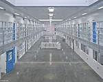 Best Small Project - New Outpatient Specialty Clinic at V.A. Medical Center