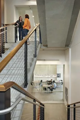 Best Civil/Infrastructure Project: Brightwater Redefines Municipal Wastewater Treatment Plants