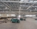 Renovation/Restoration -- Award of Merit: SIERR Building at McKinstry Station