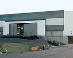 Renovation/Restoration -- Award of Merit: SIERR Building at McKinstry Station
