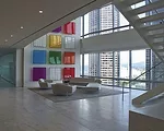 Best Health Care Project: Randall Children's Hospital Consolidates Services