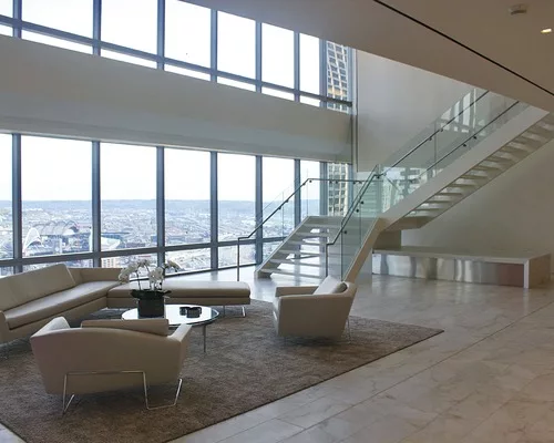 Best Health Care Project: Randall Children's Hospital Consolidates Services