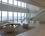 Best Health Care Project: Randall Children's Hospital Consolidates Services