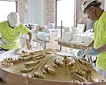 Best Small Project (Under $10 million)