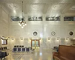 Best Small Project (Under $10 million)