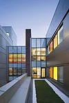 Health Care: Award of Merit