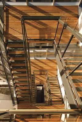 Residential/Hospitality: Award of Merit