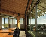 Residential/Hospitality: Award of Merit