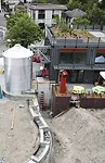Best Energy/Industrial Project and Best Safety Project