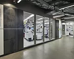 Best Airports/Transit Project