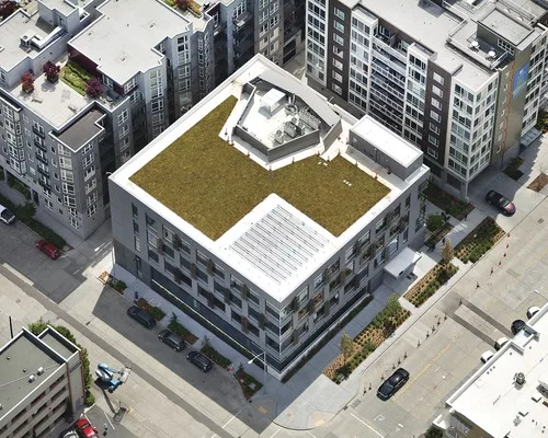 Best Government/Public Buildings Project