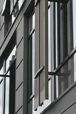 Best Government/Public Buildings Project