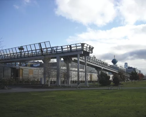 Best Office/Retail/Mixed-Use Development Project