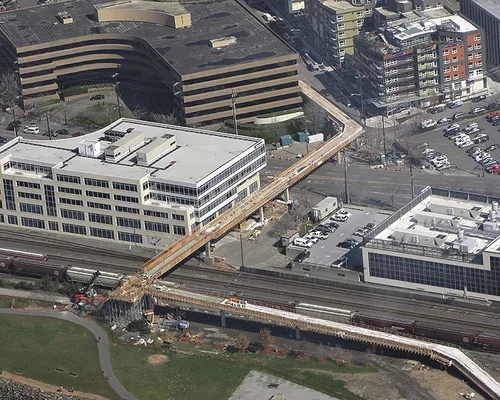 Best Office/Retail/Mixed-Use Development Project