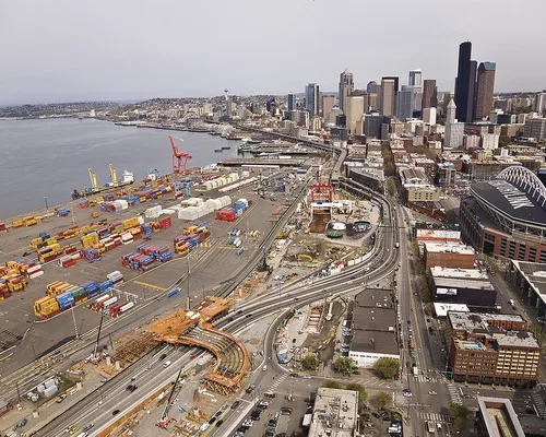 ENR Northwest's Top Young Professionals