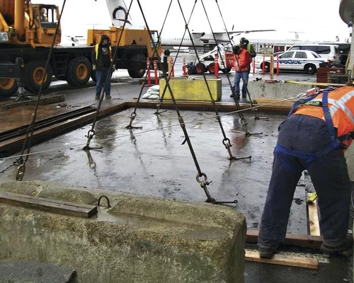 Best Specialty Contracting