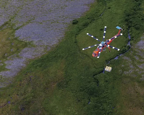 Award of Merit: Small Project (Under $10 Million)