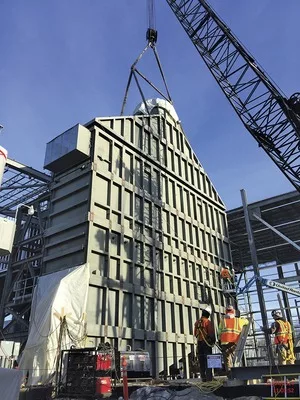 ENR Northwest Top Young Professionals