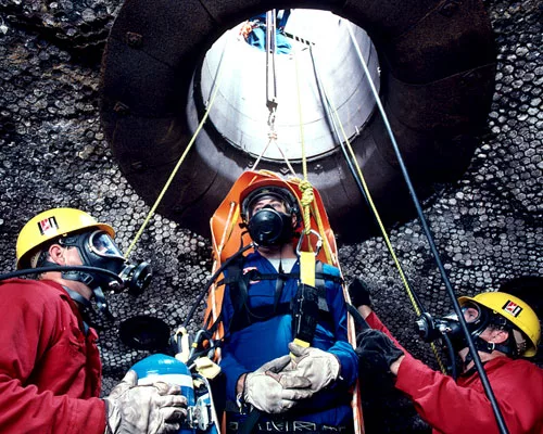 Proposal For Portable Safety Records Is Generating Dialogue and Controversy