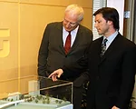 Award of Excellence Winner 2010 John Hillman