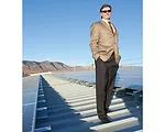 2011 Award of Excellence Winner: Jeffrey M. Baker: Conservation Crusader