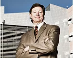 2011 Award of Excellence Winner: Jeffrey M. Baker: Conservation Crusader
