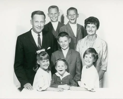 2011 Award of Excellence Winner: Jeffrey M. Baker: Conservation Crusader
