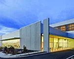 OFFICE: United States Institute of Peace