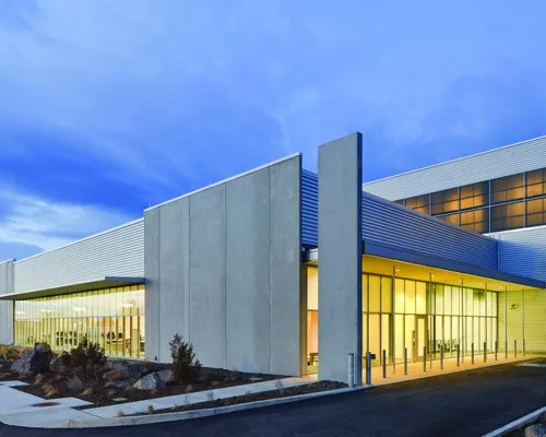 OFFICE: United States Institute of Peace