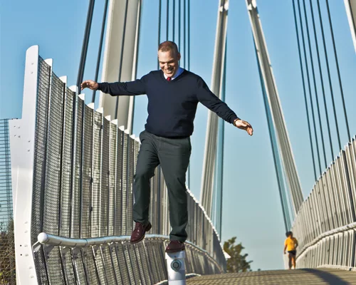 Two Bridge Innovators Team Up for ARTBA