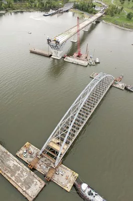 Two Bridge Innovators Team Up for ARTBA