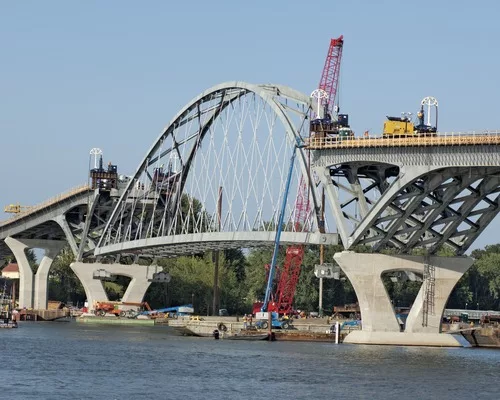 Two Bridge Innovators Team Up for ARTBA