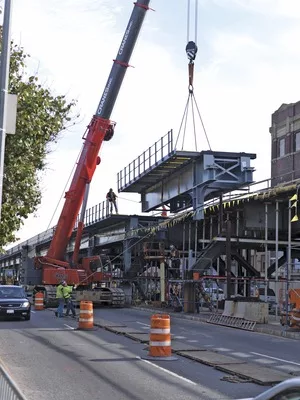 Two Bridge Innovators Team Up for ARTBA