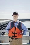 Award of Excellence: How a Precision Locating Device Confirms Accuracy of Pile Placement
