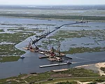 Award of Excellence: How a Precision Locating Device Confirms Accuracy of Pile Placement